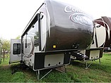 2015 Palomino Columbus Photo #15