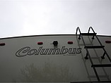 2015 Palomino Columbus Photo #20