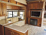 2016 Palomino Columbus Photo #8