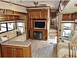 2016 Palomino Columbus Photo #10
