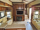 2016 Palomino Columbus Photo #11