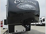 2016 Palomino Columbus Photo #17