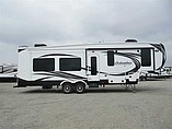 2016 Palomino Columbus Photo #22