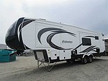 2016 Palomino Columbus Photo #26