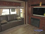 2016 Palomino Columbus Photo #10