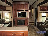 2016 Palomino Columbus Photo #11