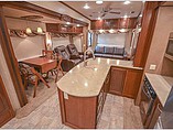 2015 Palomino Columbus Photo #20