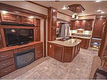 2015 Palomino Columbus Photo #21