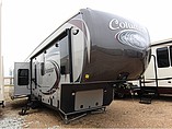 2015 Palomino Columbus Photo #8