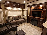 2015 Palomino Columbus Photo #12