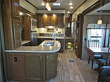 2016 Palomino Columbus Photo #14