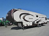 2016 Palomino Columbus Photo #25