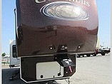 2016 Palomino Columbus Photo #26