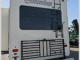 2016 Palomino Columbus Photo #27