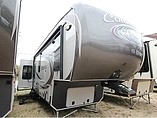 2015 Palomino Columbus Photo #13