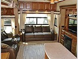 2016 Palomino Columbus Photo #14
