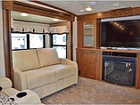 2016 Palomino Columbus Photo #7