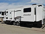 2016 Palomino Columbus Photo #3