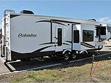 2016 Palomino Columbus Photo #4