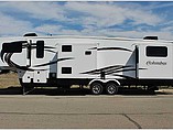 2016 Palomino Columbus Photo #22