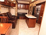 2015 Palomino Columbus Photo #13