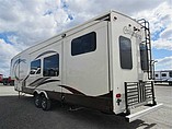 2016 Palomino Columbus Photo #27