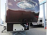 2016 Palomino Columbus Photo #29