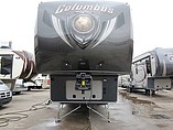 2015 Palomino Columbus Photo #3