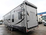 2015 Palomino Columbus Photo #6