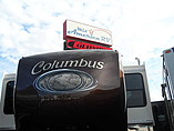 2015 Palomino Columbus Photo #2