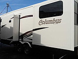 2015 Palomino Columbus Photo #6
