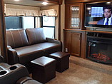 2015 Palomino Columbus Photo #16