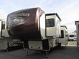 2016 Palomino Columbus Photo #2