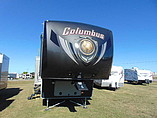 2015 Palomino Columbus Photo #3