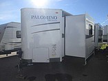 12 Palomino Elite