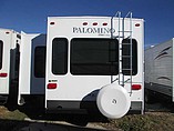2012 Palomino Elite Photo #9