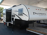 15 Palomino Maverick