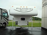 2013 Palomino Maverick Photo #5