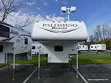 2011 Palomino Maverick Photo #2