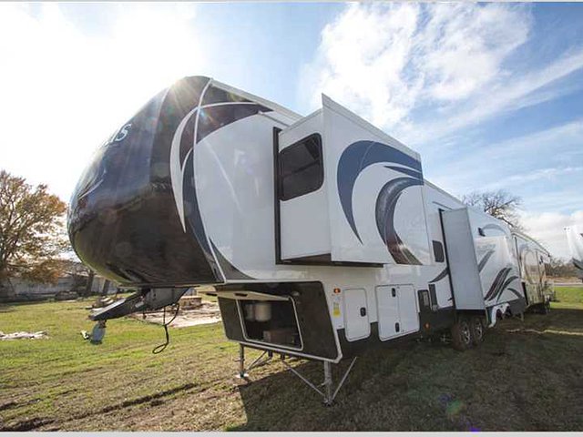 2015 Palomino Columbus Photo