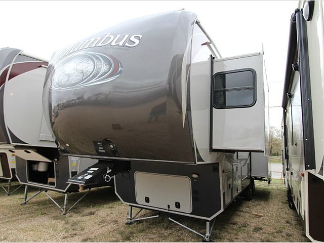 2015 Palomino Columbus Photo