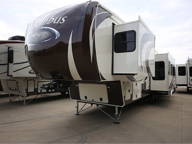 2016 Palomino Columbus Photo