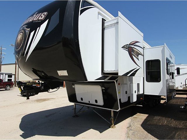 2015 Palomino Columbus Photo