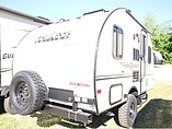 2015 Palomino Palomini Photo #9