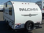 2015 Palomino Palomini Photo #3