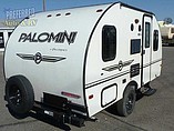 2015 Palomino Palomini Photo #2