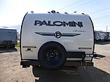2016 Palomino Palomini Photo #5