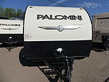 2016 Palomino Palomini Photo #8