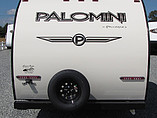 2016 Palomino Palomini Photo #6