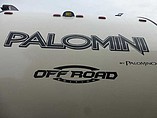 2015 Palomino Palomini Photo #18